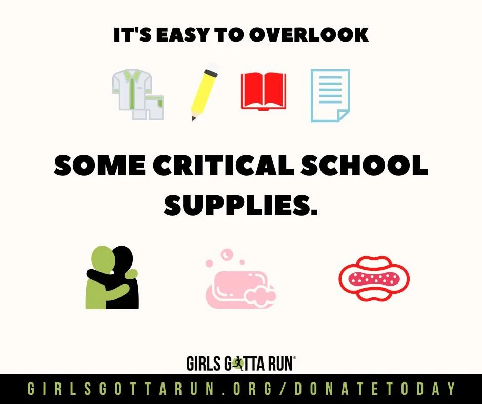 School Supplies Beyond Pens and Paper