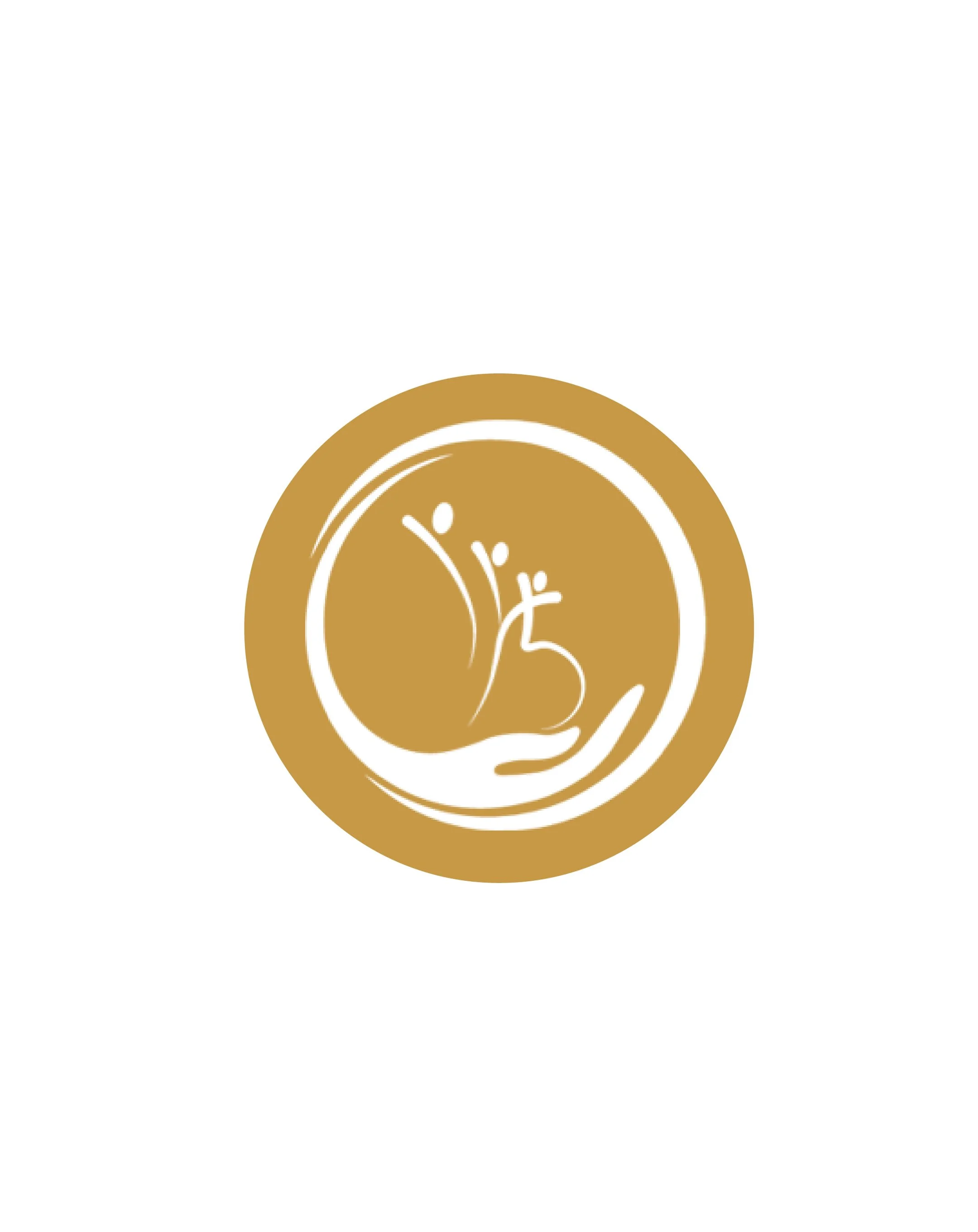Ethiopian Women's and Children's Affairs Office logo
