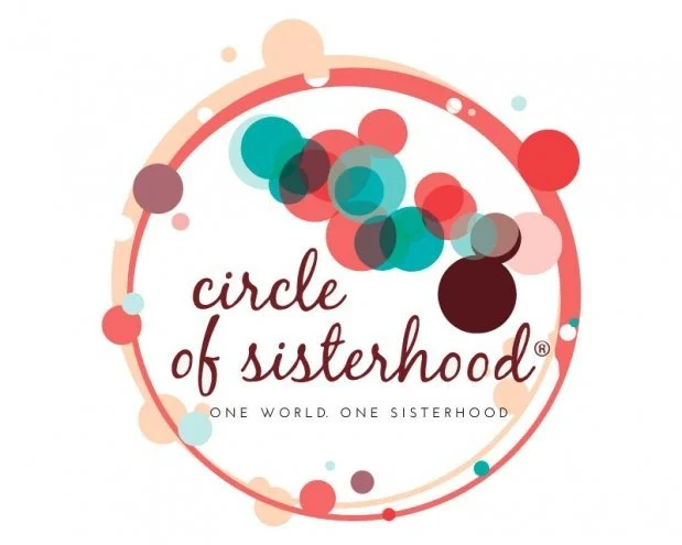 Circle of Sisterhood logo