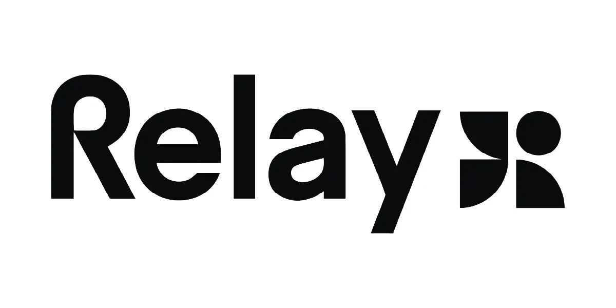 Relay logo