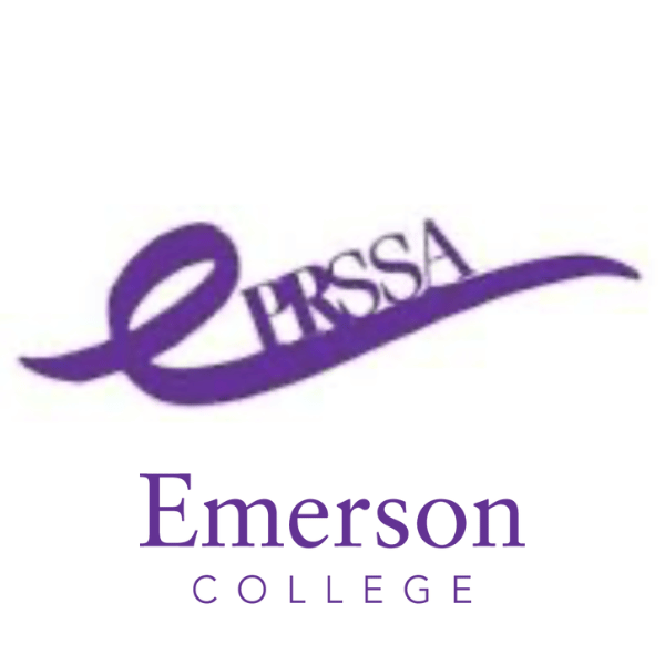 PRSSA at Emerson College (Secretary)
