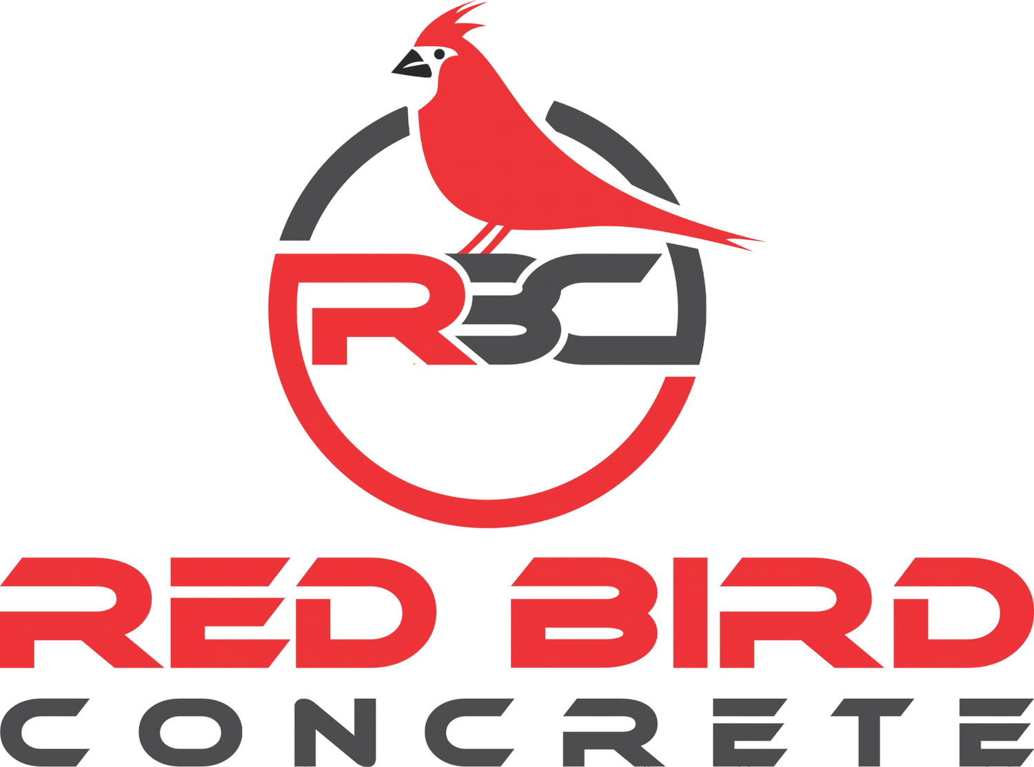 Red Bird Concrete LLC