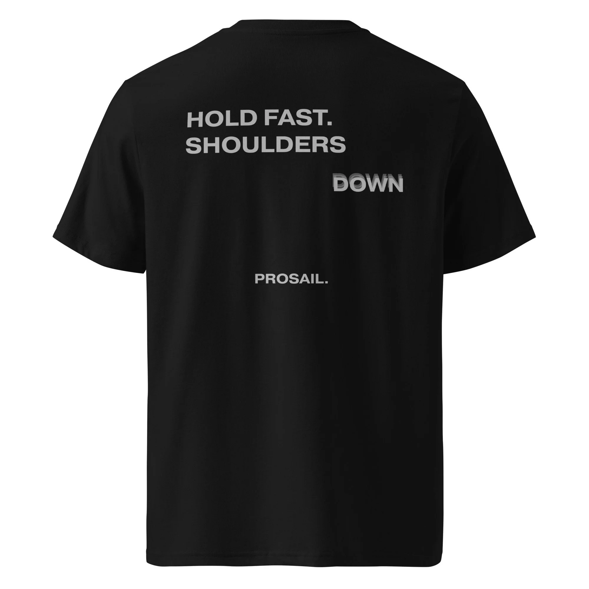 Hold Fast TEE