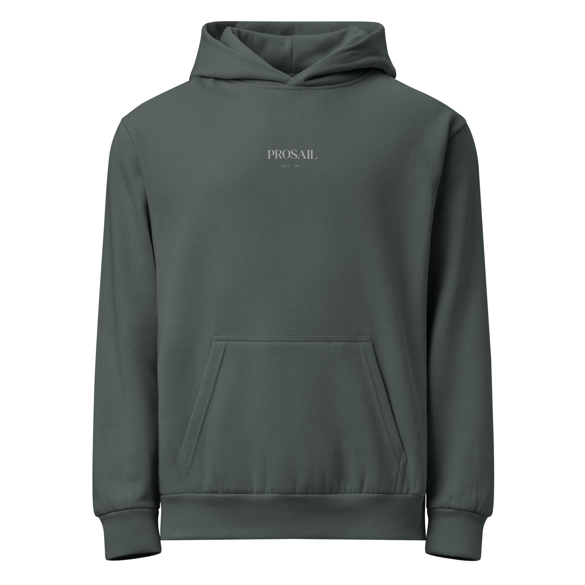 Prosail Training Club Hoodie