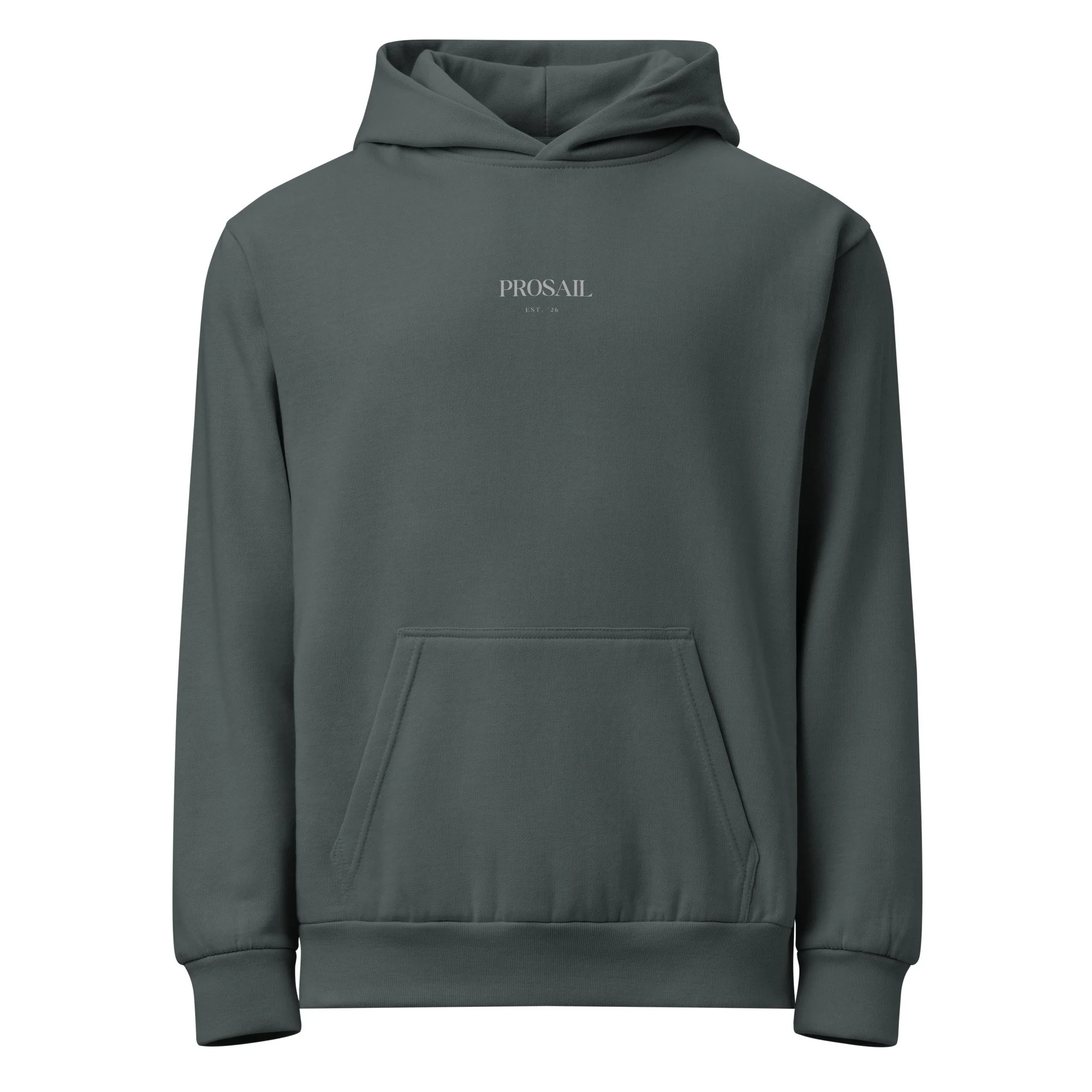 Prosail Training Club Hoodie