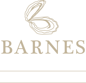 Barnes Wild Bluff Oysters