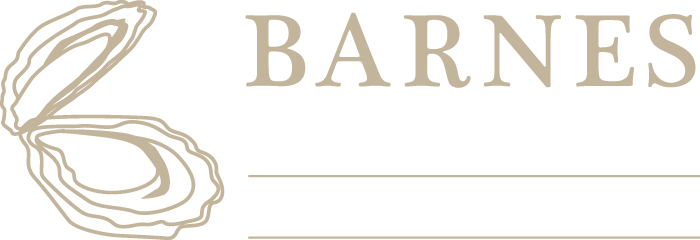 Barnes Wild Bluff Oysters