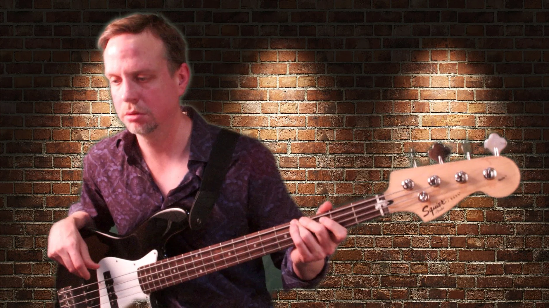 Jonathan Price, bass