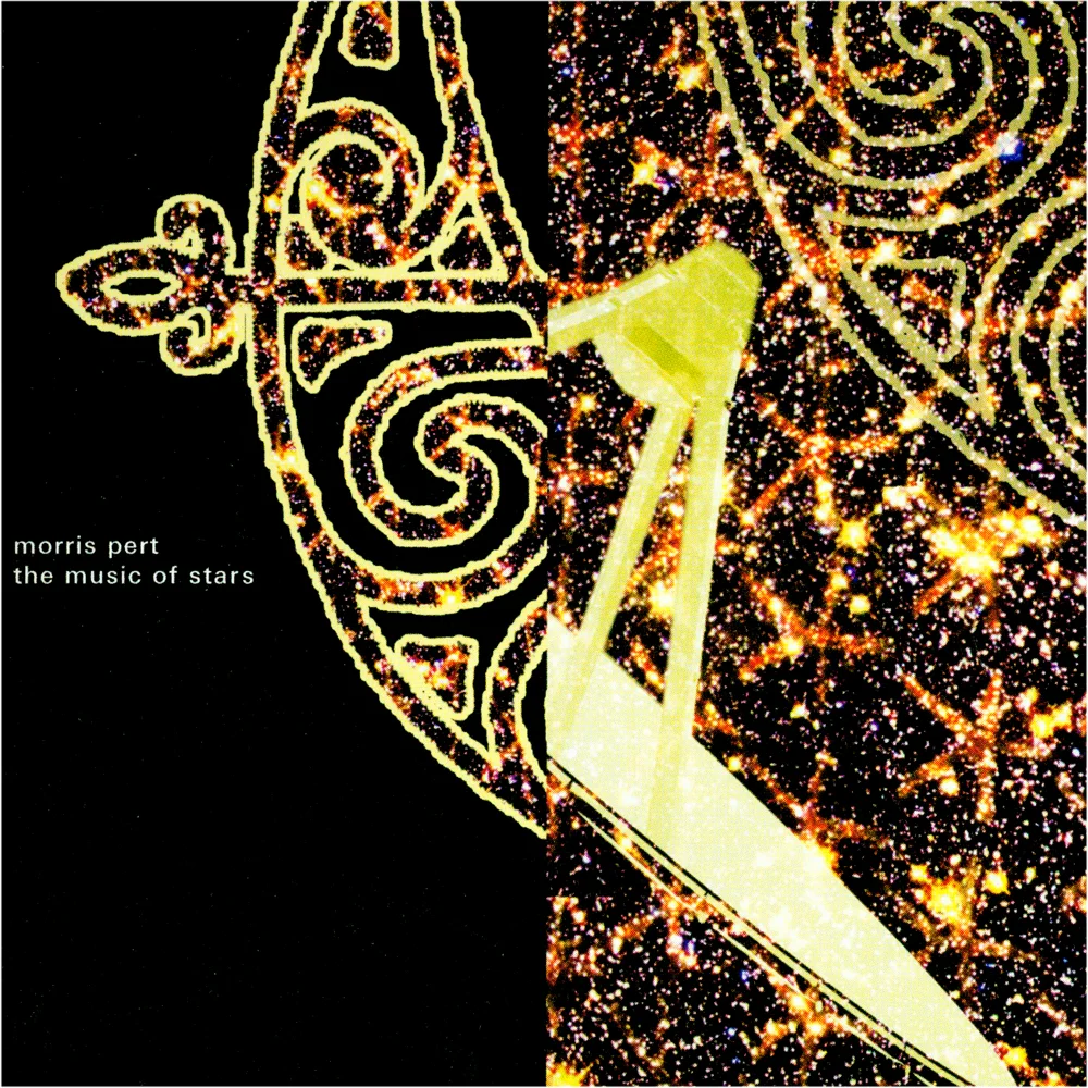 The Music of Stars (Copy)