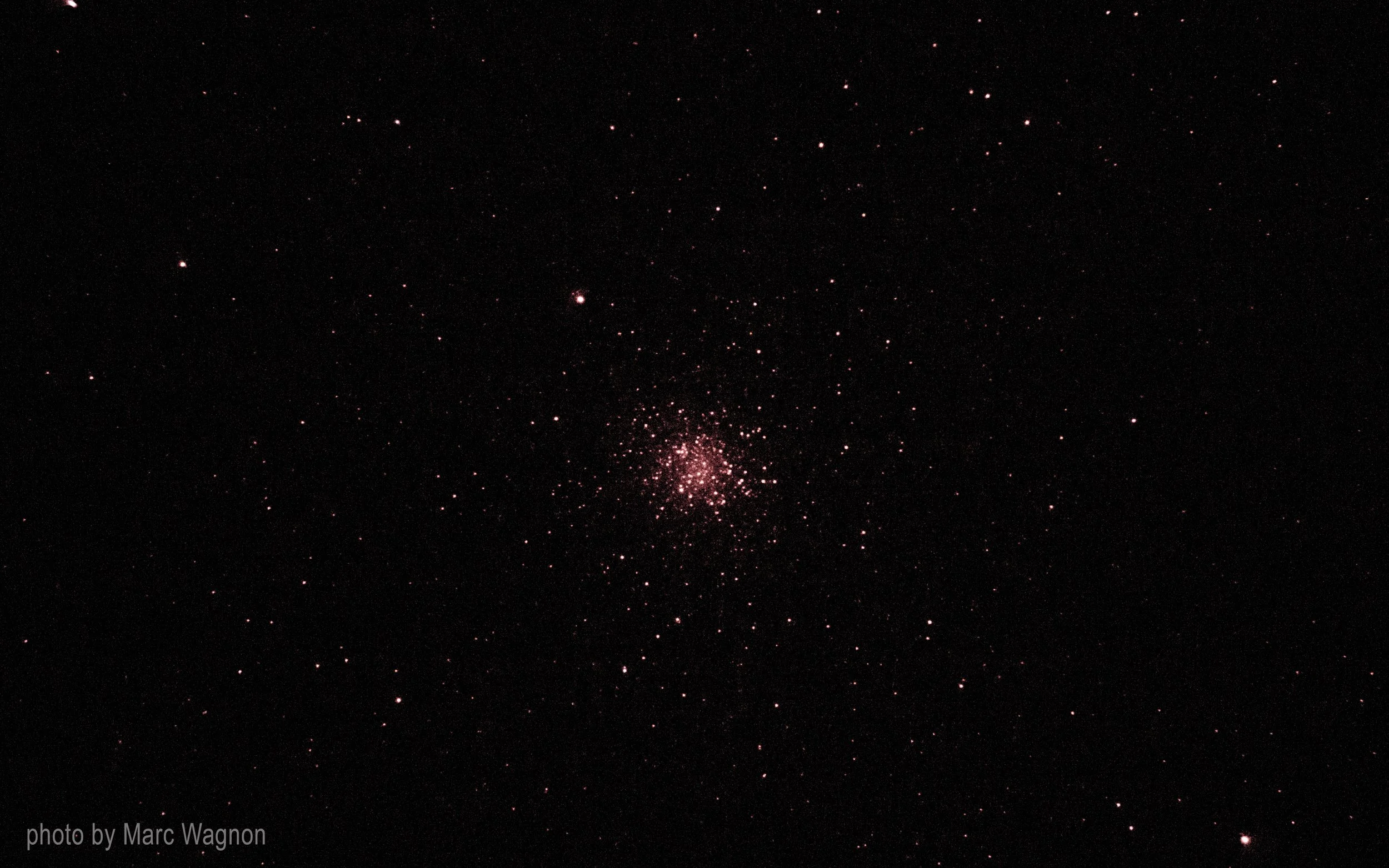 Globular Cluster