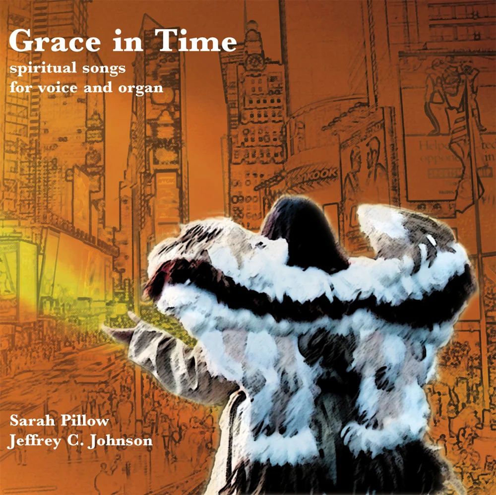 Grace in Time (Copy)