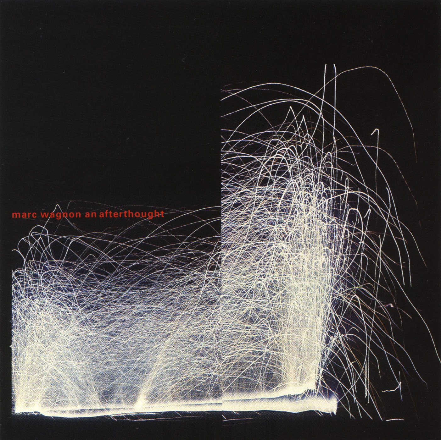 An Afterthought (Copy)