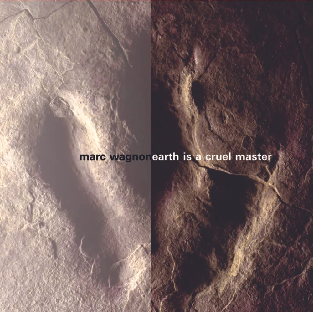 Earth is a Cruel Master (Copy)