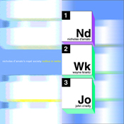 Nicholas D'Amato "Nullius in Verba" (Copy)