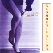 Brand X "X-Communication" (Copy)