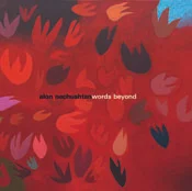Alon Nehushtan "Words Beyond" (Copy)