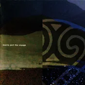 Morris Pert "The Voyage" (Copy)
