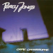 Percy Jones "Cape Catastrophy" (Copy)