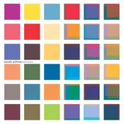 Sarah Pillow "Remixes" (Copy)