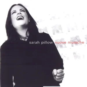 Sarah Pillow "Nuove Musiche" (Copy)