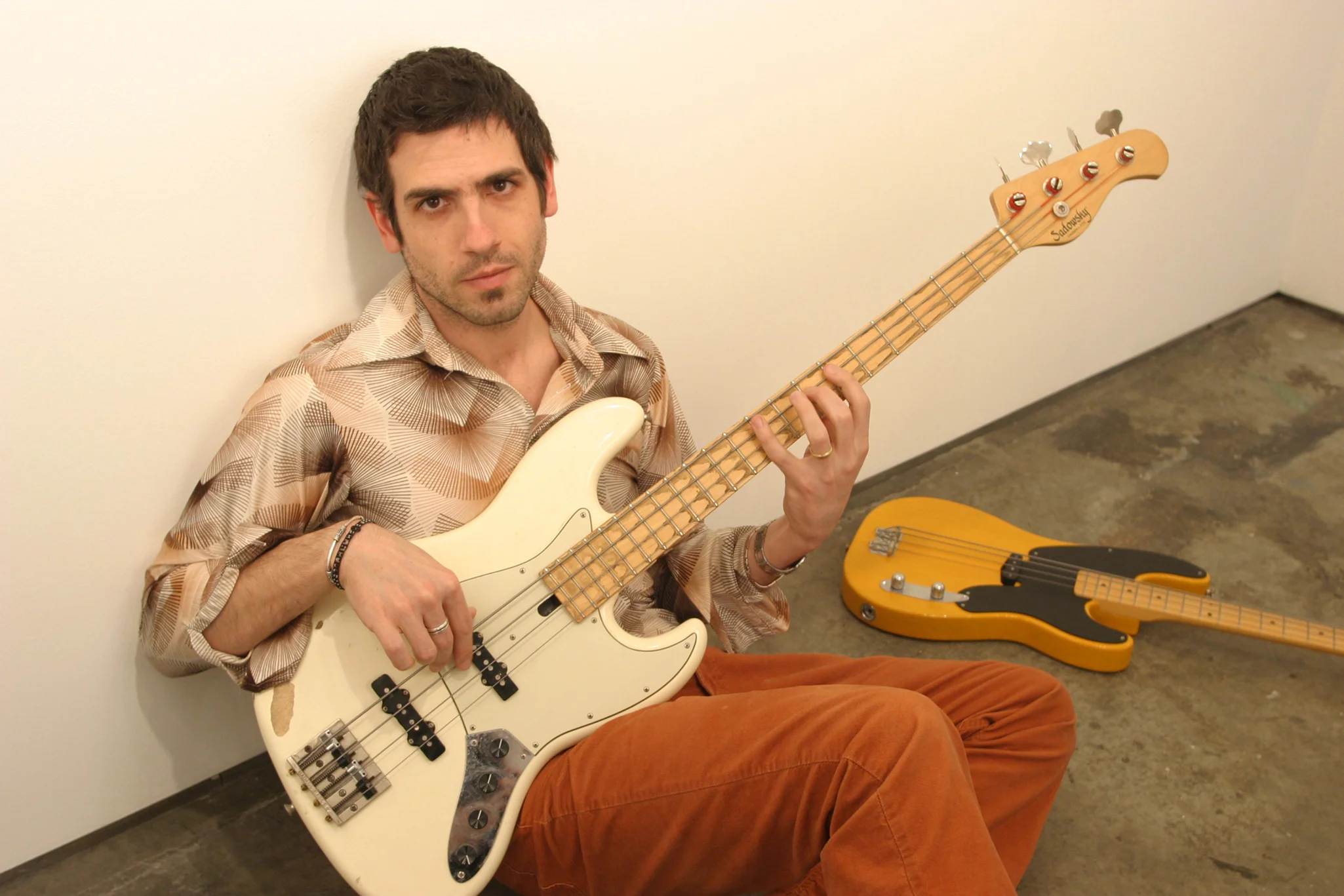 Nicholas D'amato (Copy)