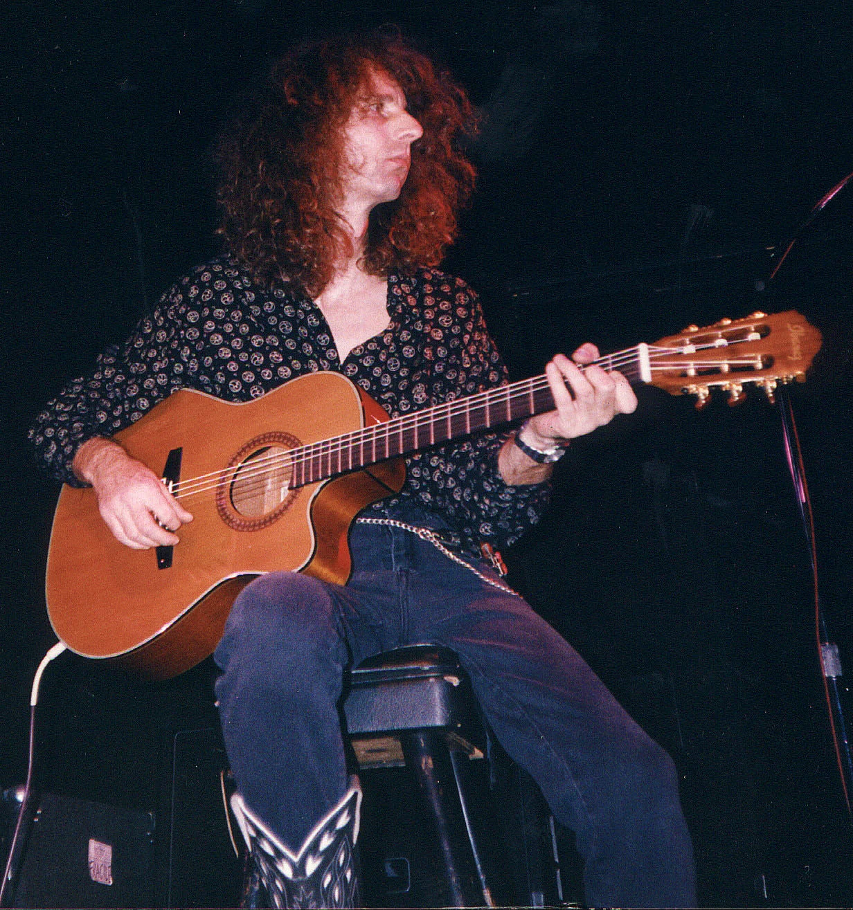 John Goodsall (Copy)