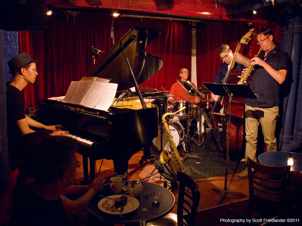 Alon Nehushtan live (Copy)