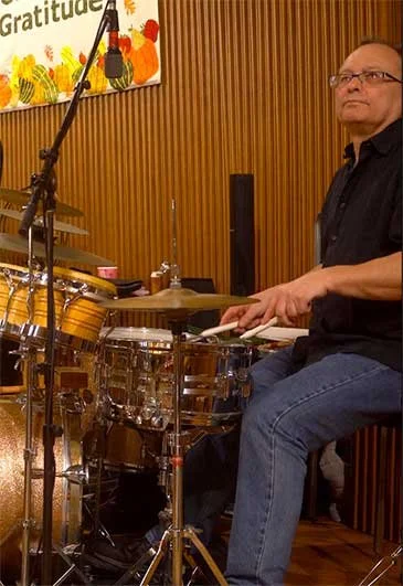 drum lessons