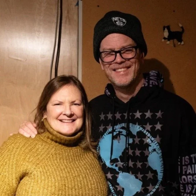 So honored to have @DonnyMcCaslin join us on the new Wanderer album! Our latest newsletter is here with the olde Copy and Paste: https://buckyballmusic.com/campaigns/view-campaign/vU8JV7Wtq1GOeJhxr_3jCMQ3R53Uxdc1ZTdJ755lZRN_5tbfA3efrhjDRbQ0xW7ilywA9q