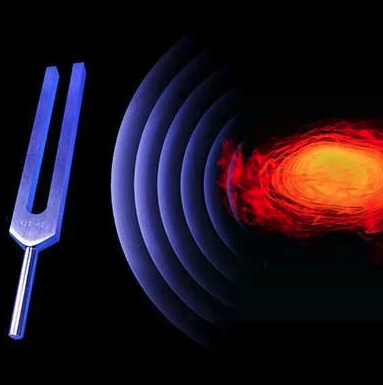 Songs from Neutron Stars