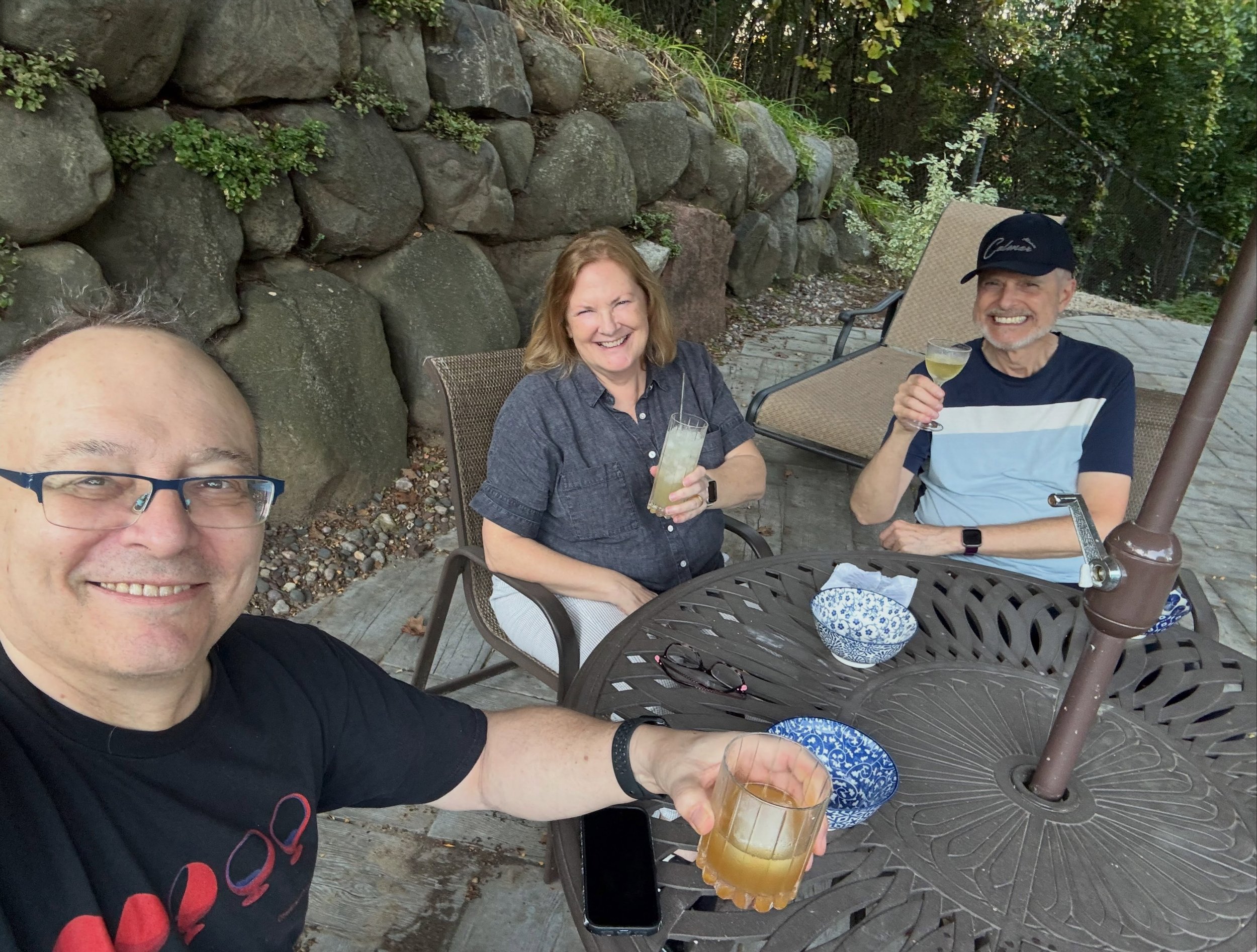 Thank you, University of Wisconsin-Madison, for a great week of workshops, performance, and time with good friends! Inquisitive students, talented faculty, natural beauty and awesome architecture!!