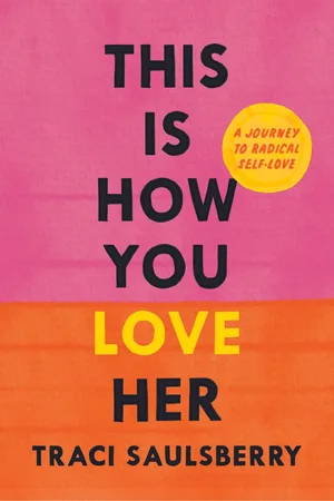 This Is How You Love Her book cover