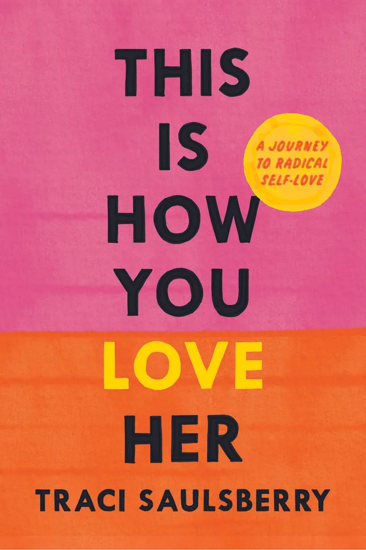 This Is How You Love Her book cover