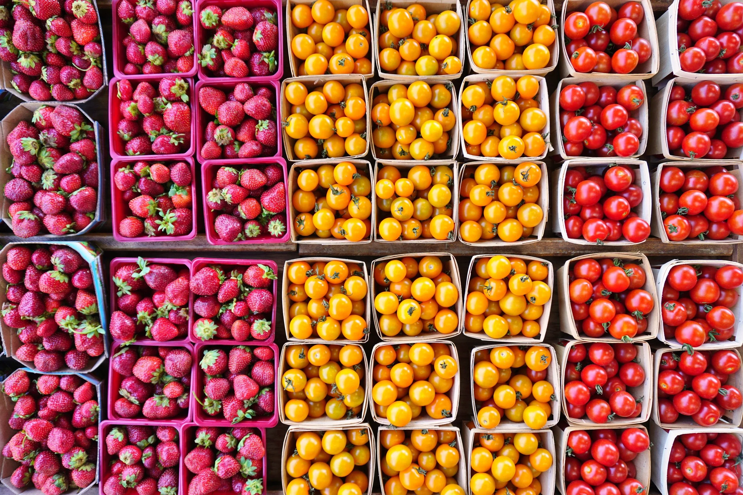 There’s More to Healdsburg Than What’s in Your Glass