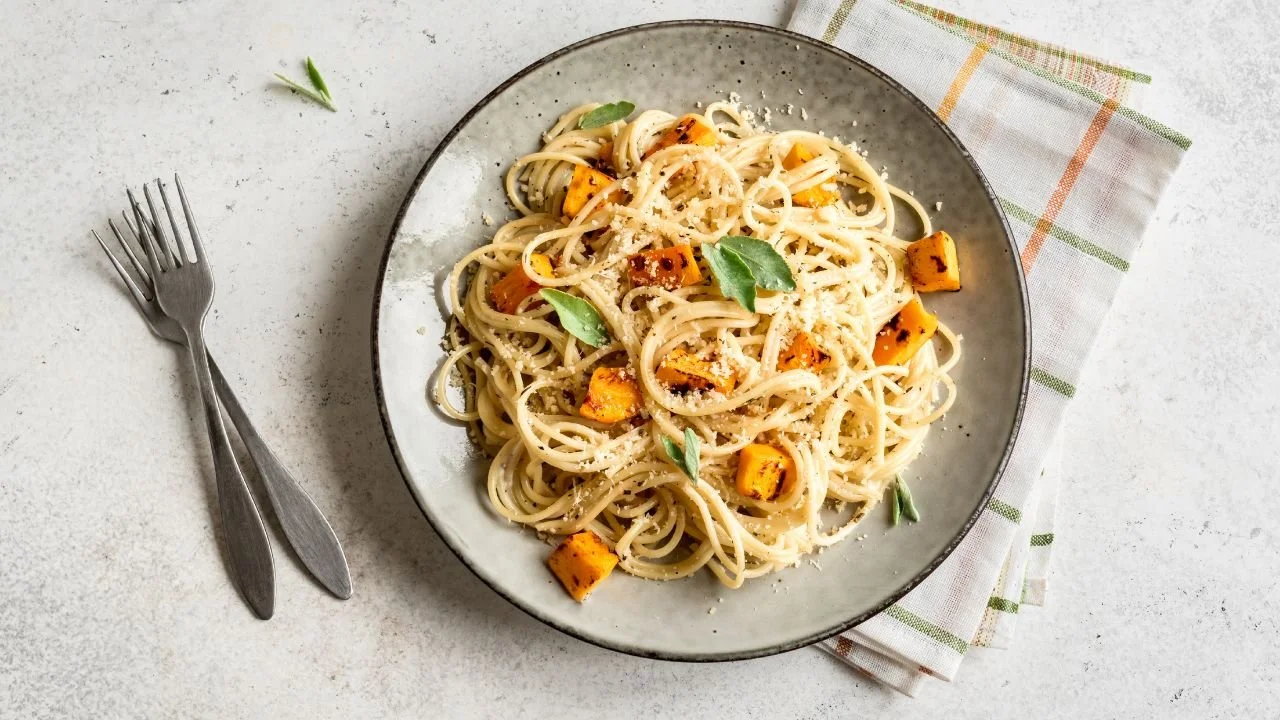 How to cook pasta?