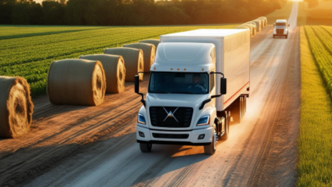 Transit to Trust Through Transparency in Food Service&nbsp;