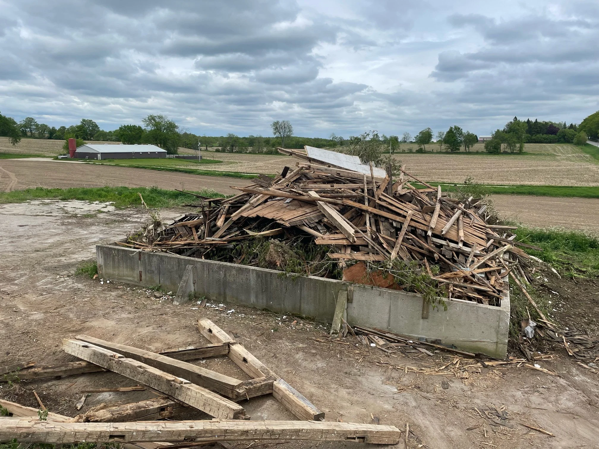 Make Room for Growth