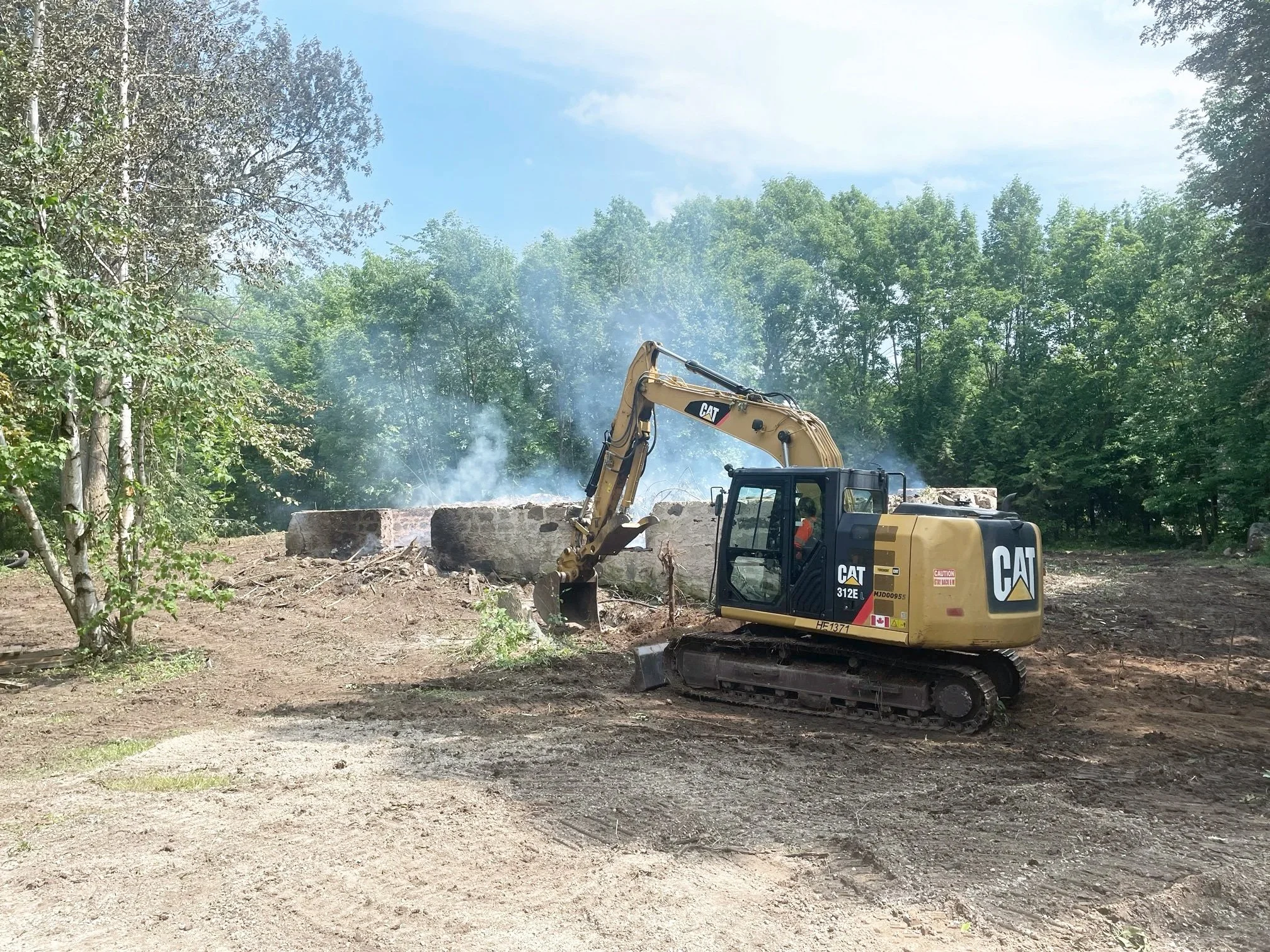 Small Steps Create Big Shifts