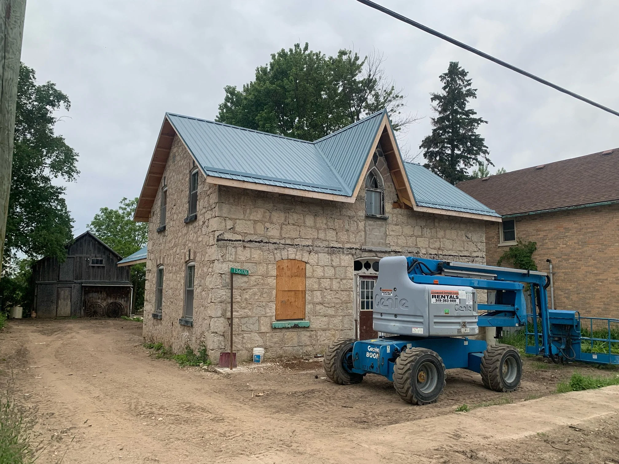 Turn Intention Into Action