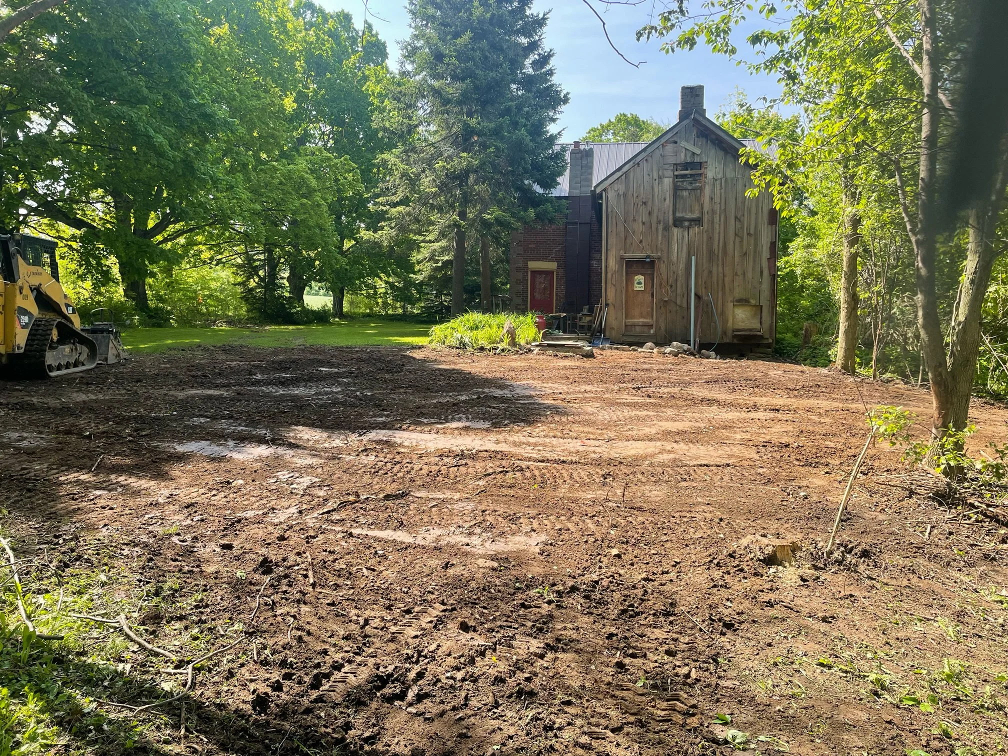 Make Room for Growth