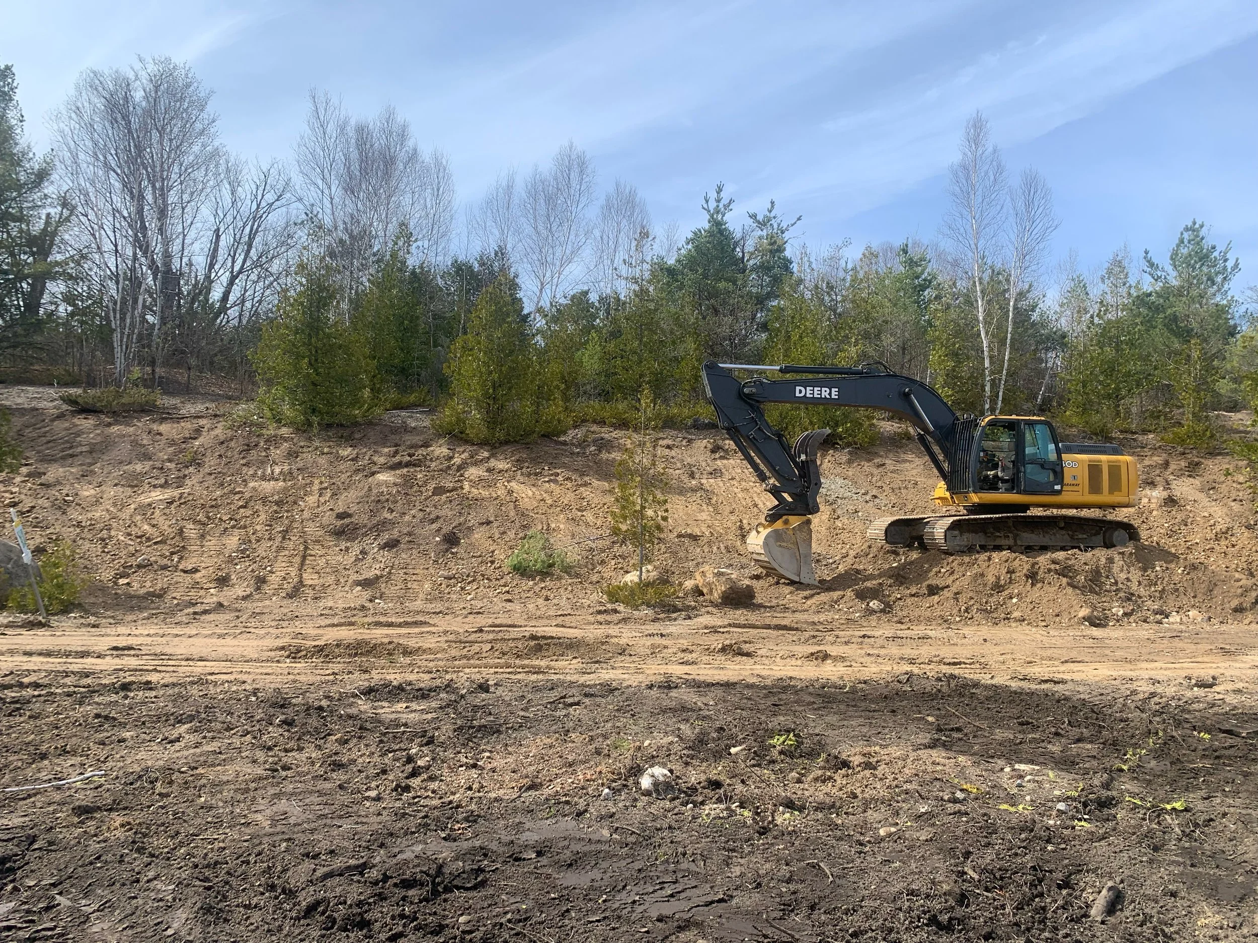 Make Room for Growth