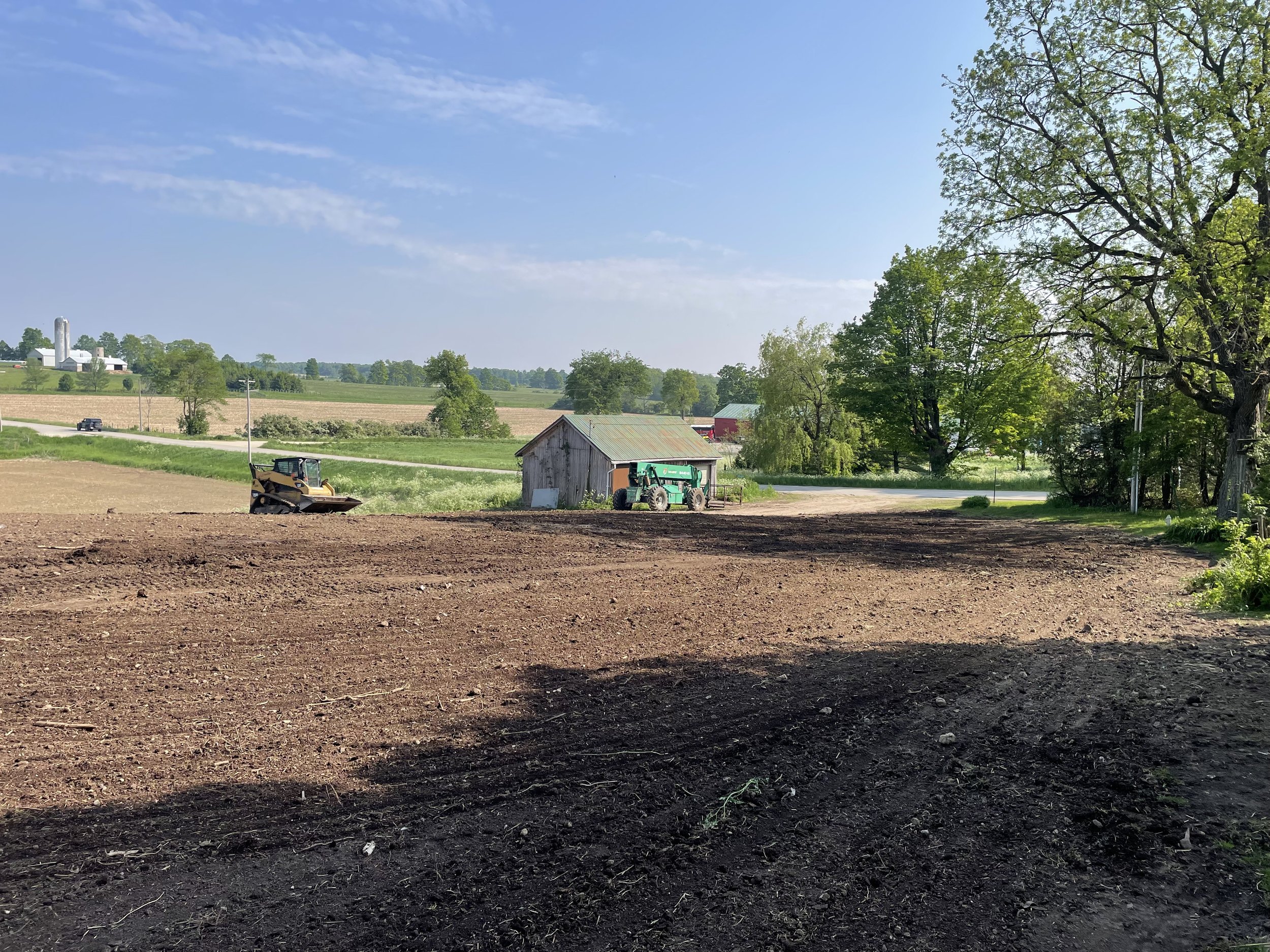 Small Steps Create Big Shifts (Copy)