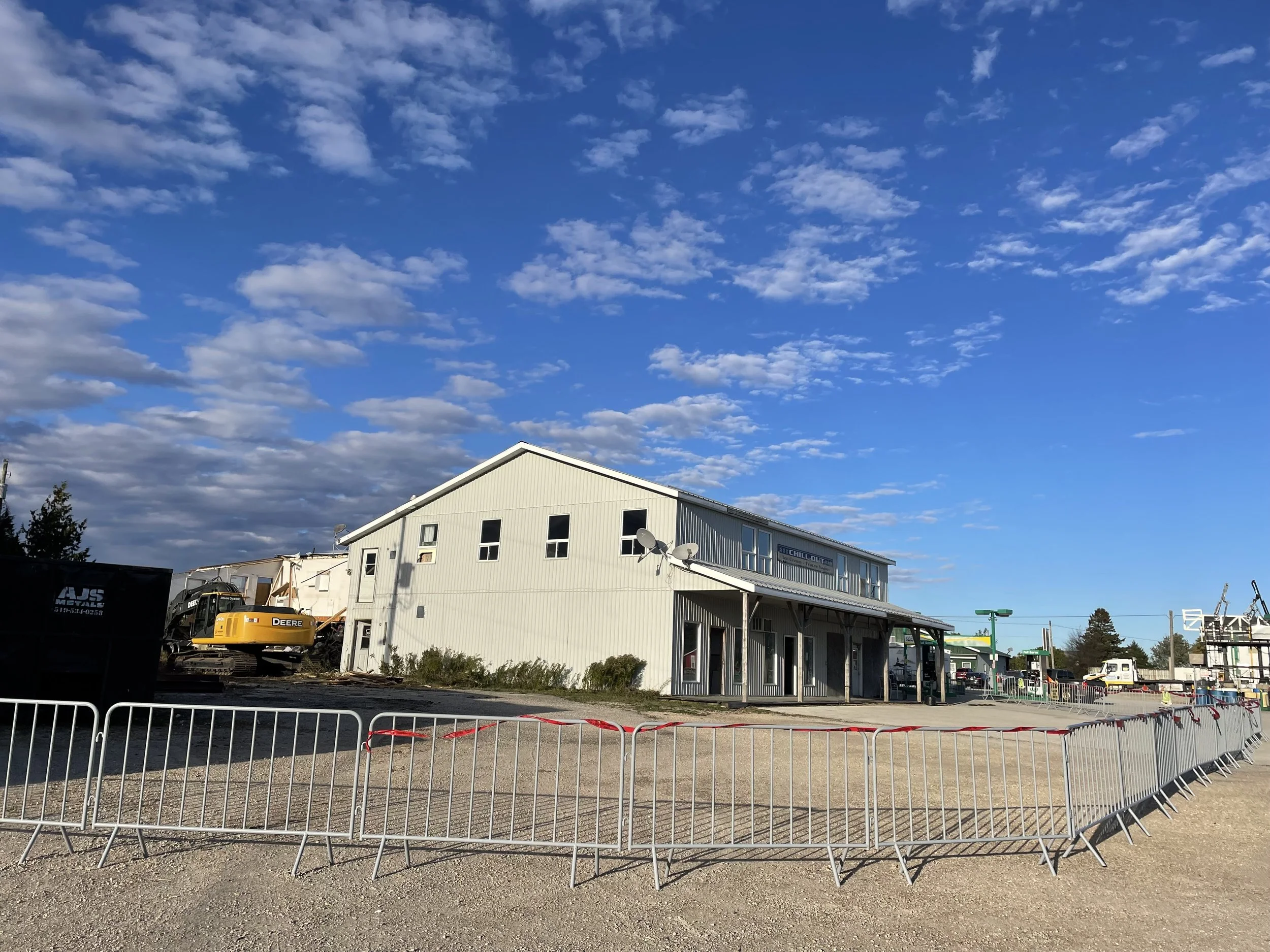 Small Steps Create Big Shifts (Copy) (Copy) (Copy)