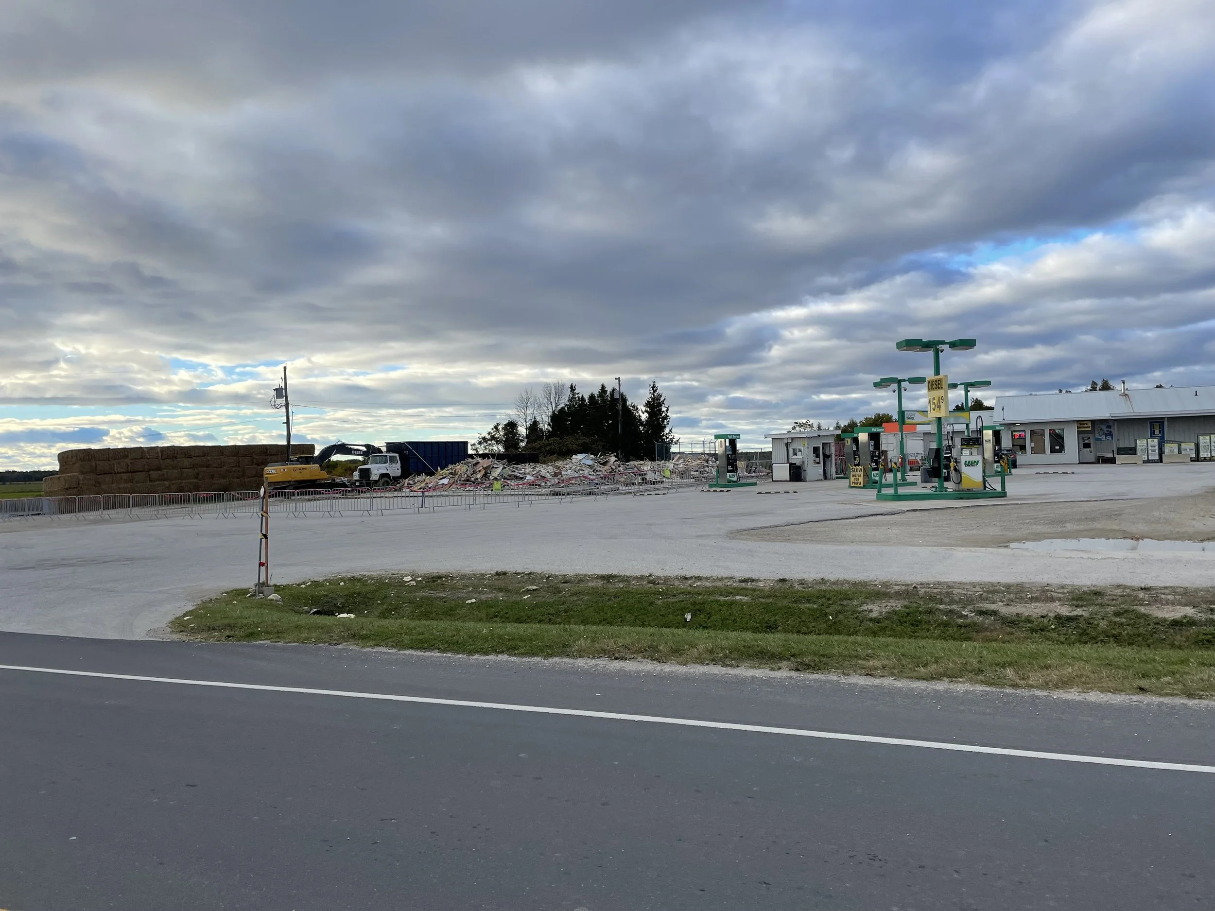 Small Steps Create Big Shifts (Copy)