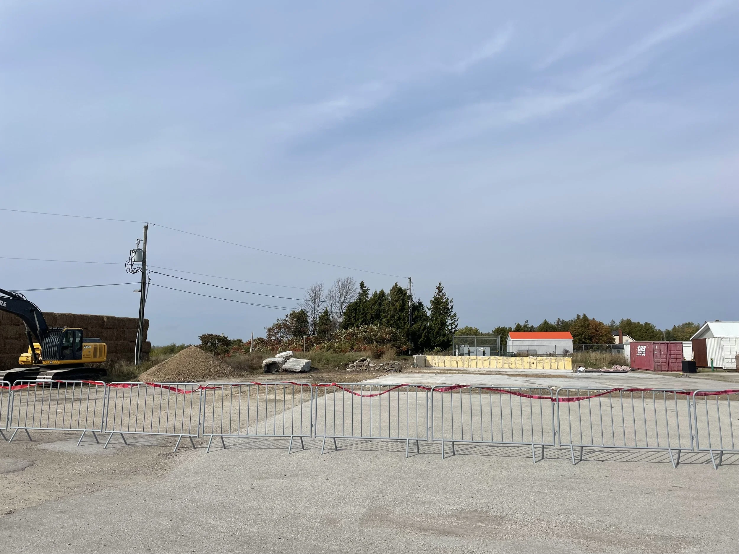 Small Steps Create Big Shifts (Copy) (Copy) (Copy)