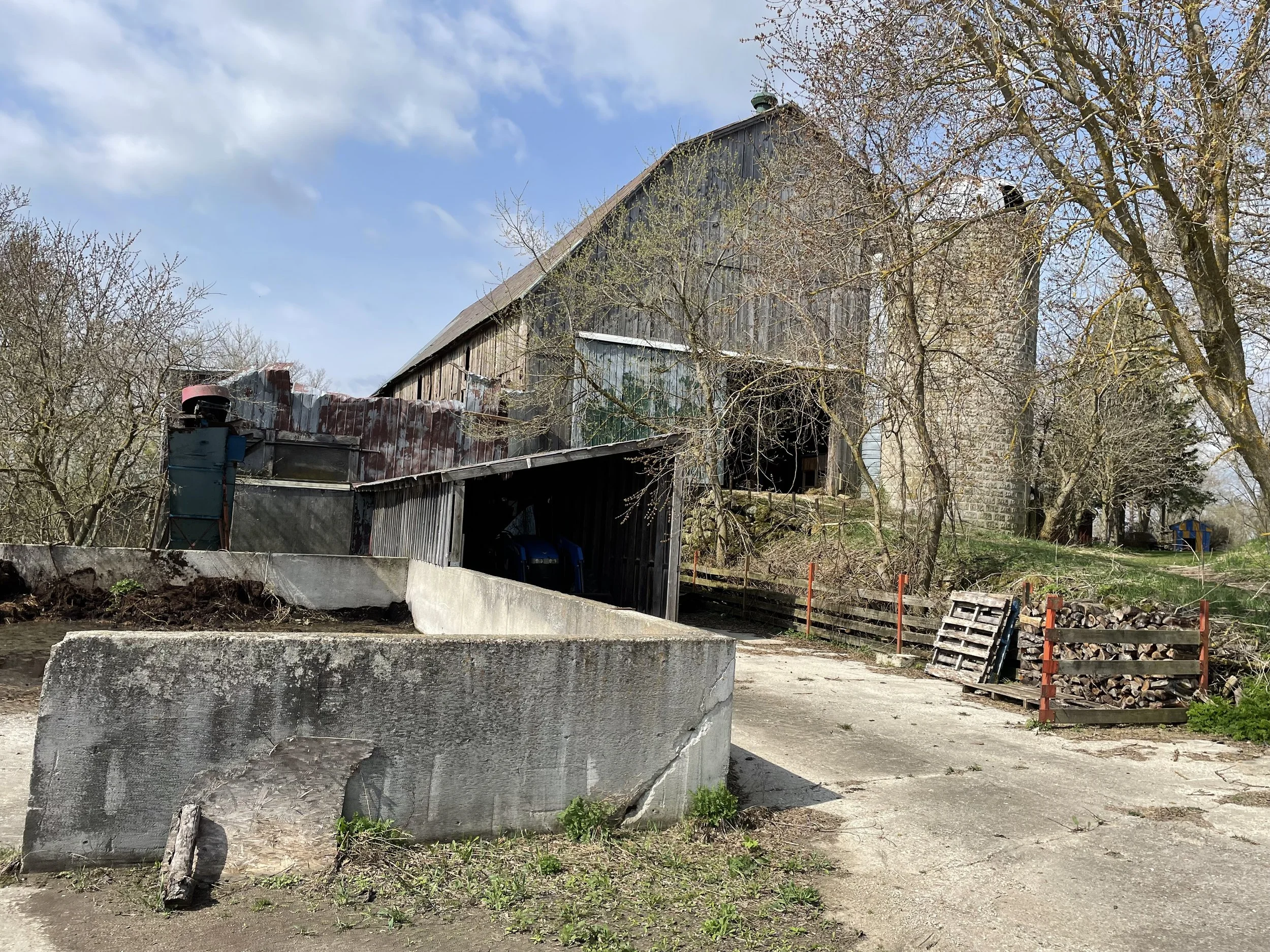 Turn Intention Into Action (Copy)