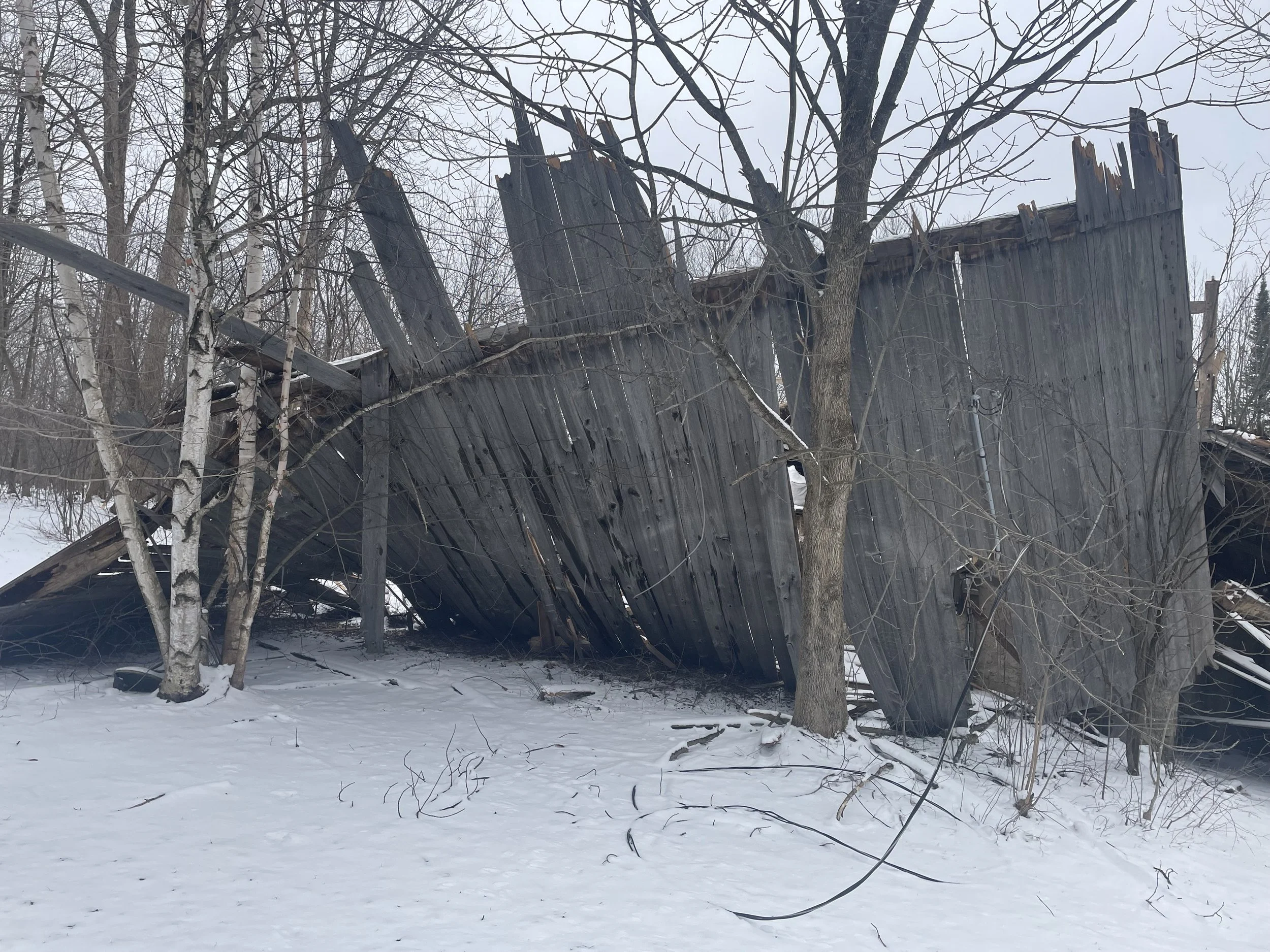 Small Steps Create Big Shifts (Copy)