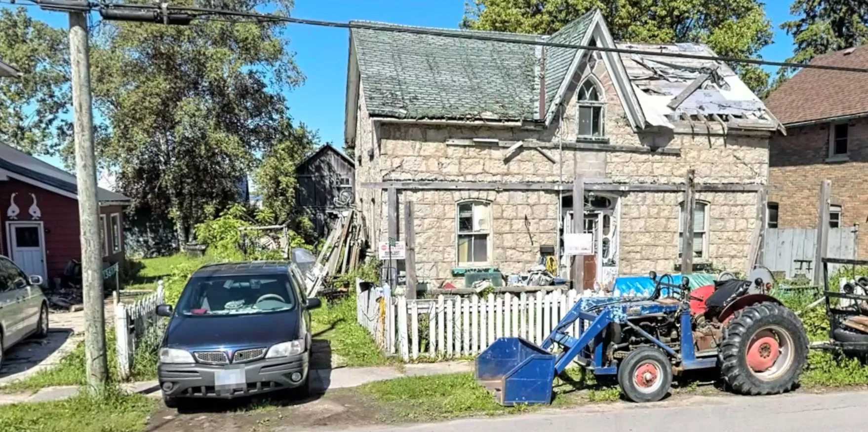 Turn Intention Into Action (Copy)