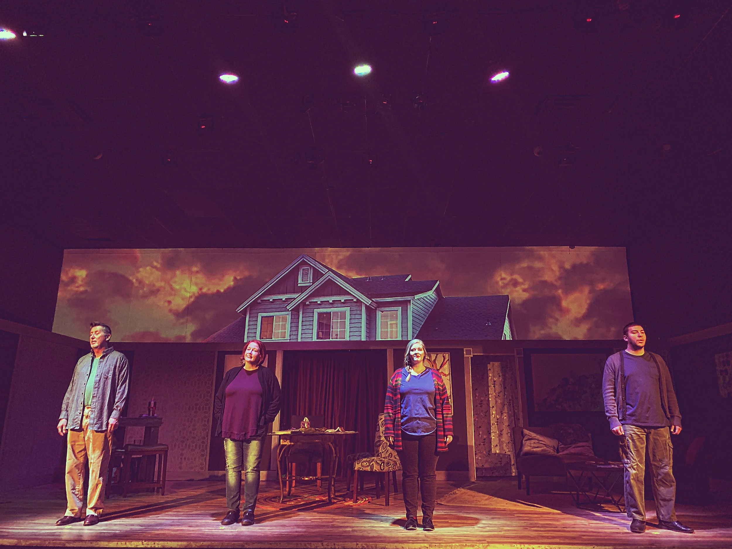 Tiny Beautiful Things