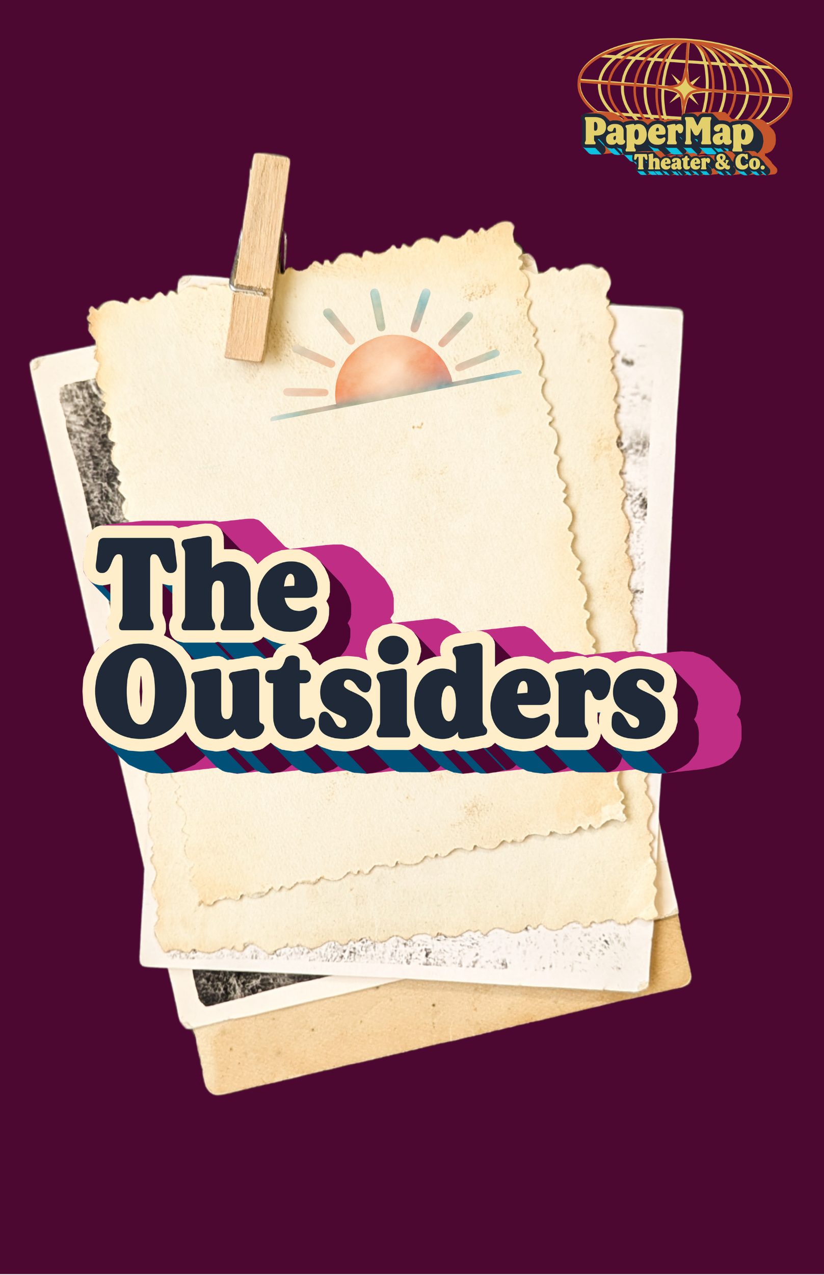 The Outsiders (Summer 2)